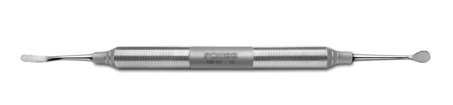 708-101 Woodson Pfi #1 Hollow Handle 9.5 mm Ultra Light