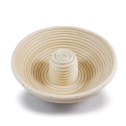 Couronne Banneton Brotform Proofing Basket 11 inch G11