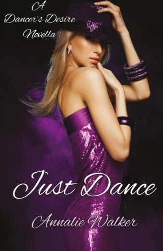 Just Dance Paperback – May 27, 2015