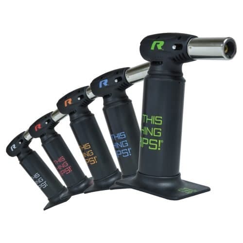 R Series Mega Torch