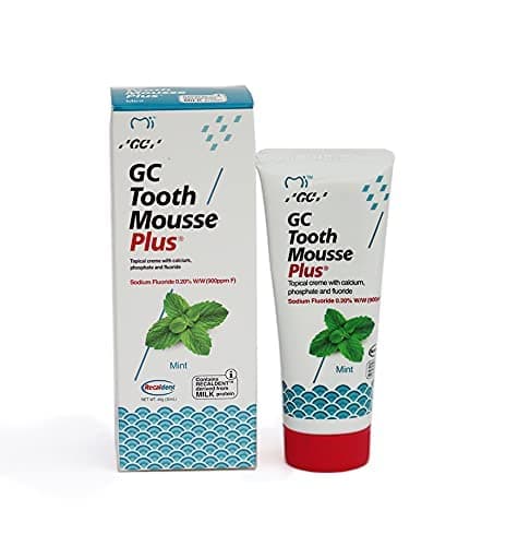 GC Tooth Mousse plus(MINT)