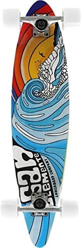 San Clemente Stained Glass IIi Mini Pin Complete 7. 75x33