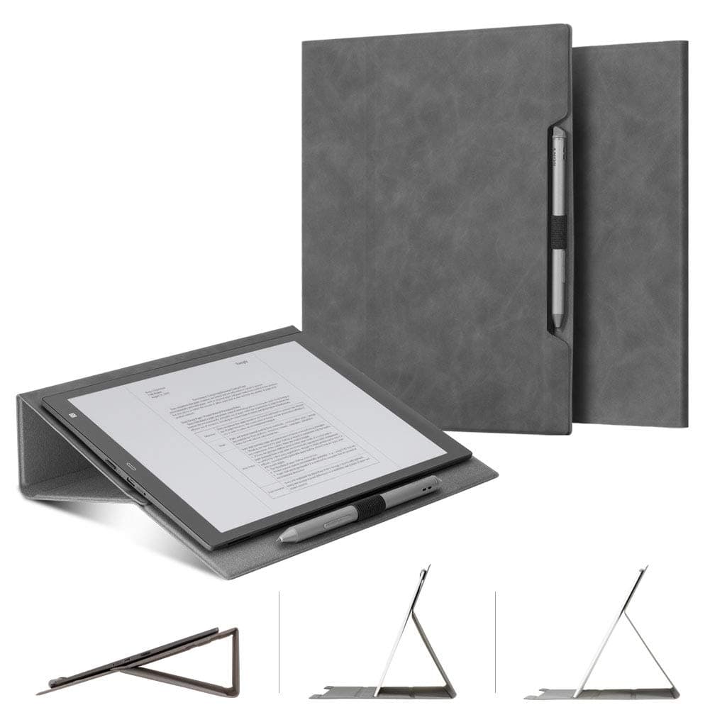 JINGDU Skin-Friendly Folding Case