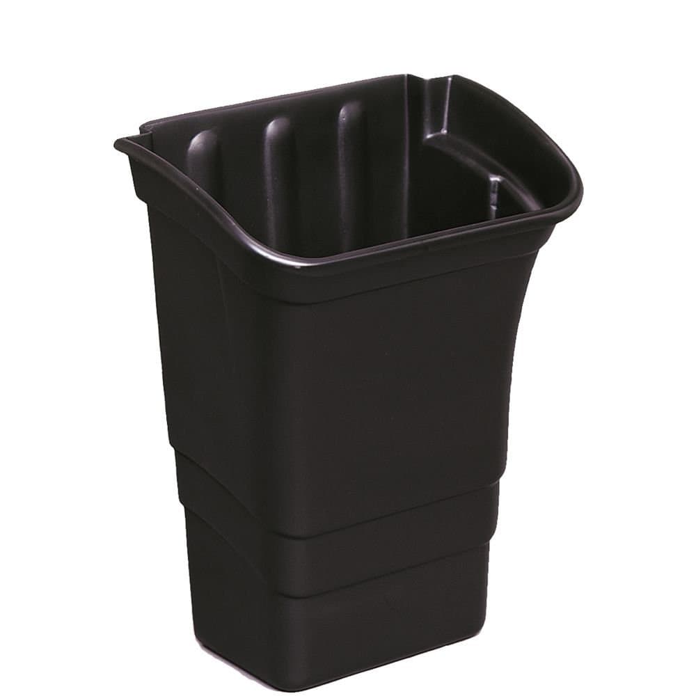 FG335388BLA Utility Bin, 12.12" x 17" x 17"