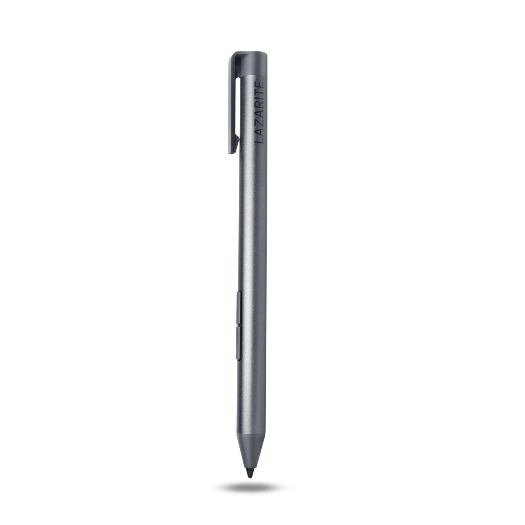 M Pen, Active Stylus for Lenovo Tab P11, Flex 5/14, Yoga 7i/9i, Hp Envy x360/Pavilion x360/Spectre x360, Digital Pen with 4096 Pressure Sensitivity, Palm Rejection, Super Long-Lasting