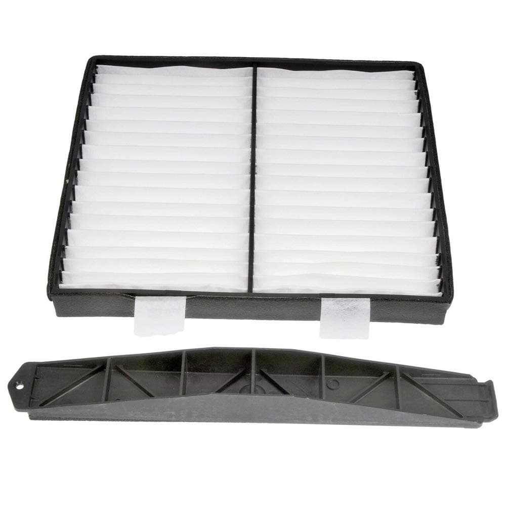 Cabin Air Filter Kit for Select Cadillac/Chevrolet/GMC Models - OE 22759208
