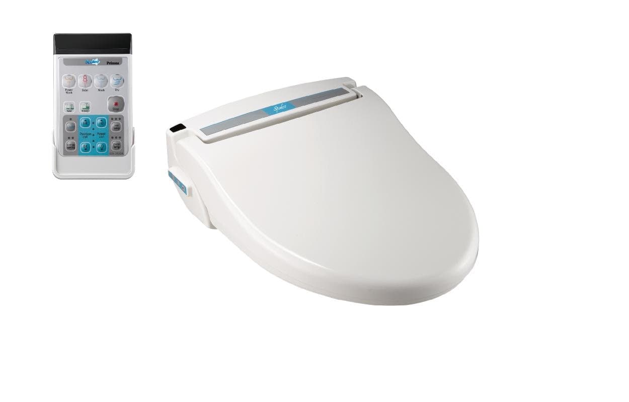 Primus Spa Seat, Elongated