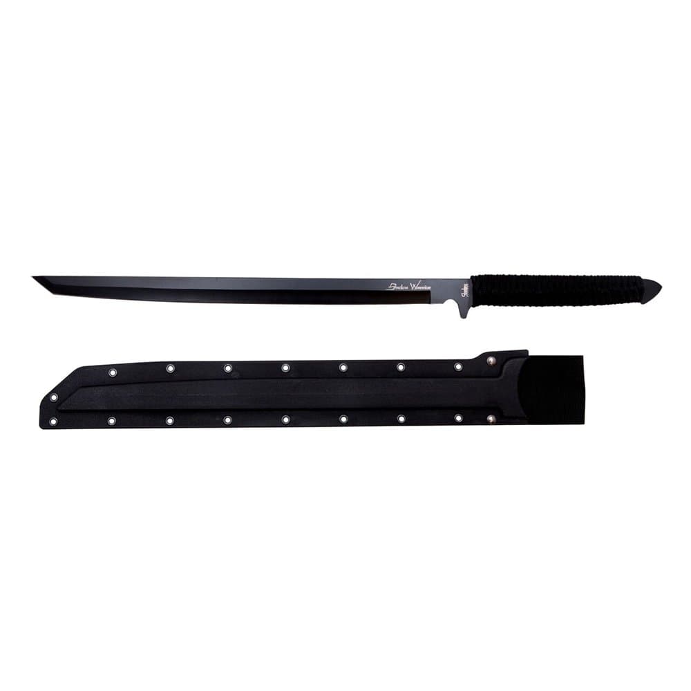 Shadow Cutlery Warrior Ninja Pro Knife