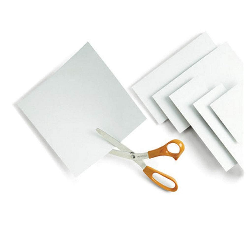 TLC Plates Aluminium Backed Silica Gel 60 F254 20cm x 20cm (12/Box)