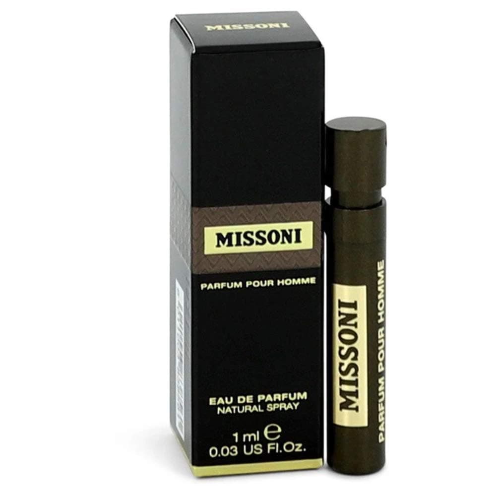 Vial (sample) By Missoni