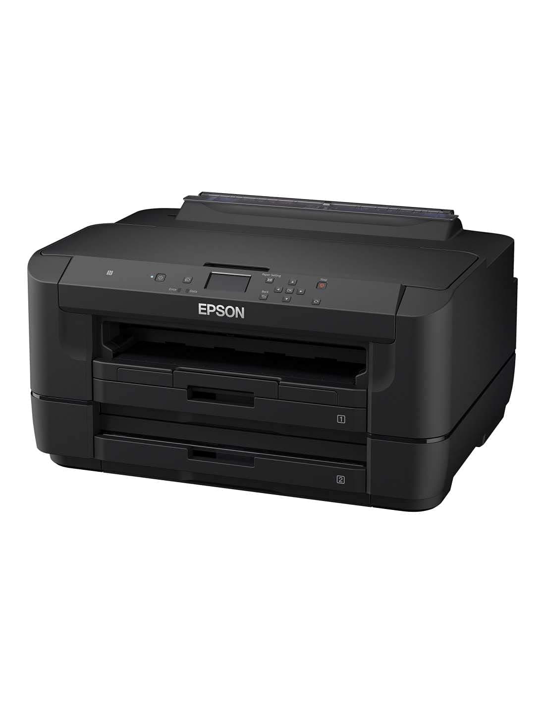 Epson WorkForce inkjet printer,C11CG38402