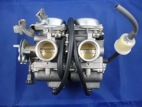 MOTOR PD26JS 26MM 250CC Carburetor for Motorcycle ATVs Quad Go Kart Buggy Carb CA45