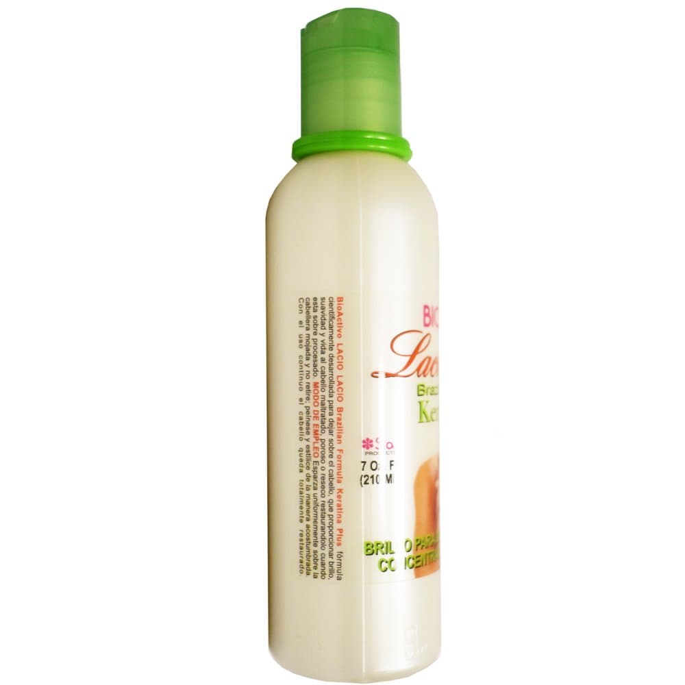 Star Brazilian Formula Keratina Plus 7oz