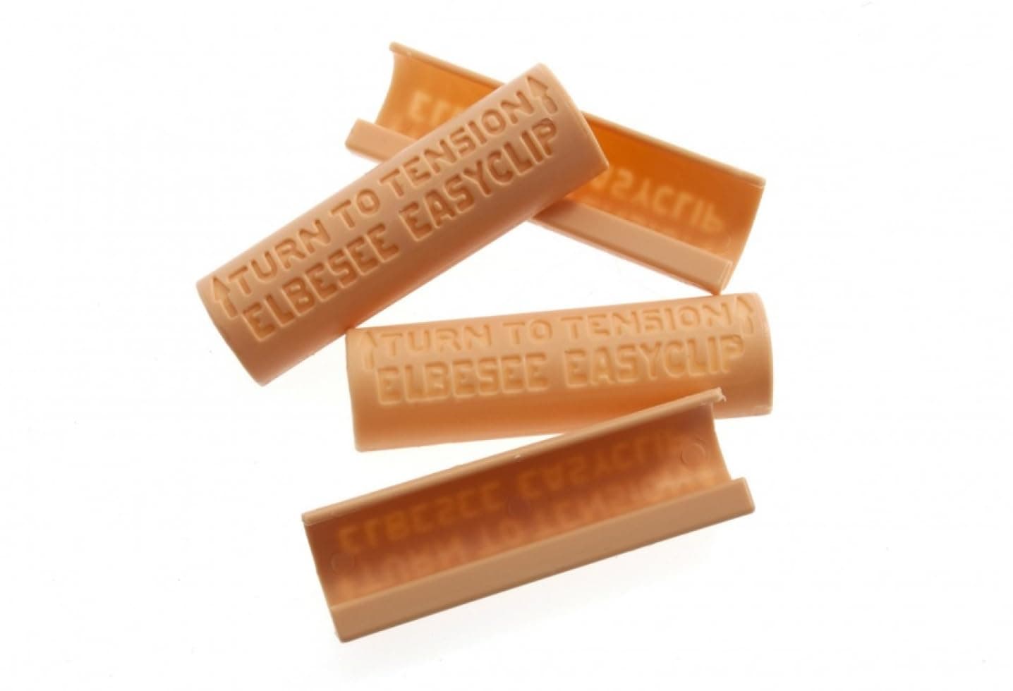 Easy Clip Tapestry Embroidery Cross Stitch Frame Replacement Clips - per pack of 4