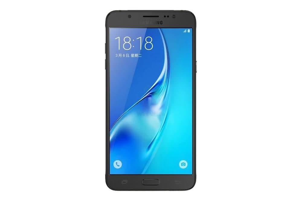 Samsung Galaxy J7 – 5.5 (Sim Free Smartphone 2 GB RAM, 16 GB Internal Memory, 13 MP Camera)
