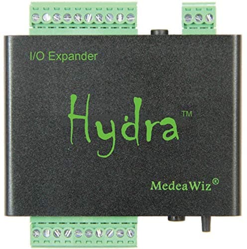 Hydra I/O Expander for Sprite