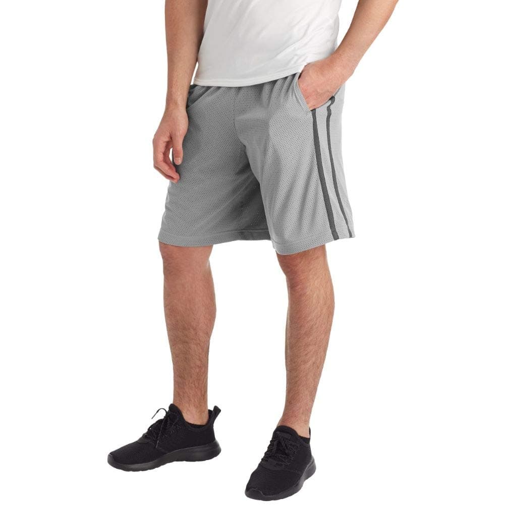 Men's C9 Men's Mesh Shorts - 10" Inseam