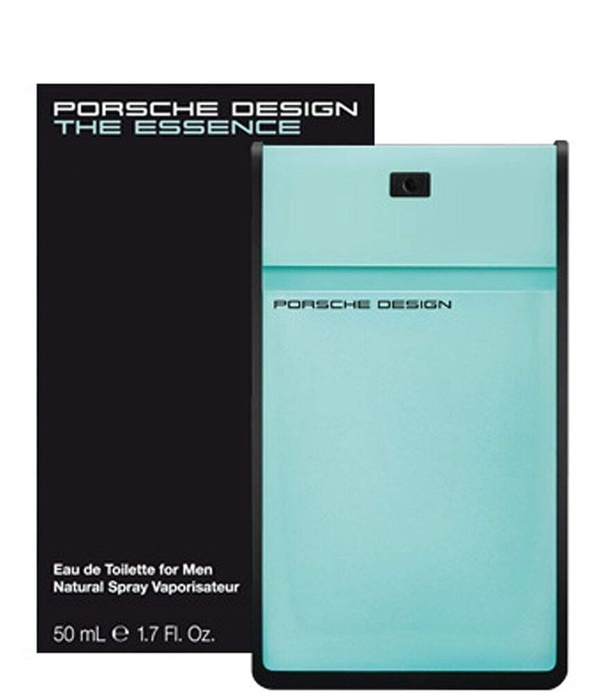 Porsche Design The Essence Eau De Toilette Spray 50 ml