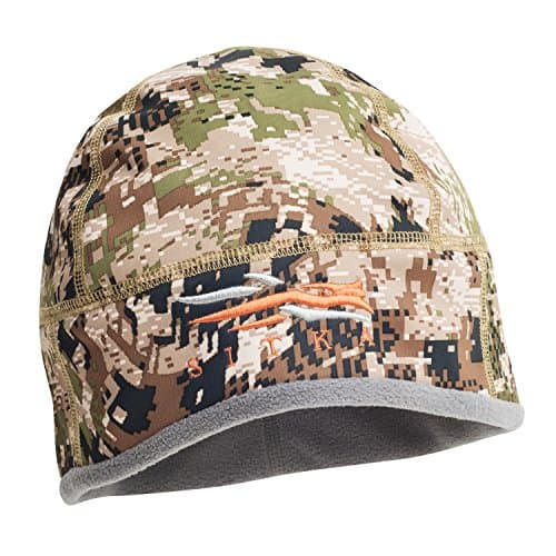 SITKA Gear Men's Jetstream Windstopper Fleece Hunting Beanie