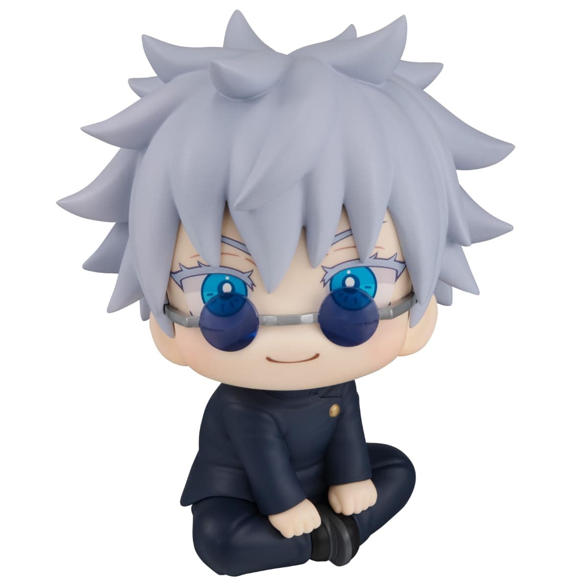 Megahouse - Jujutsu Kaisen - Satoru Gojo (Kosen Version) Lookup Figure