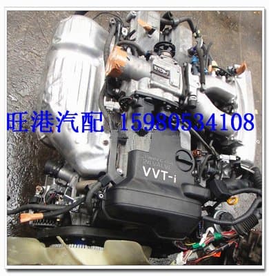 Providing engines For TOYOTA crown 3 2JZ VVT-I crown 155 3.0VVT 2JZ