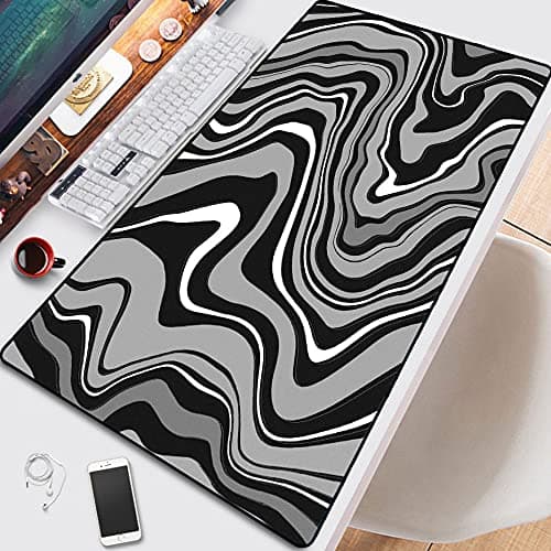 Abstract Gaming Mouse Pad (70 x 30cm)
