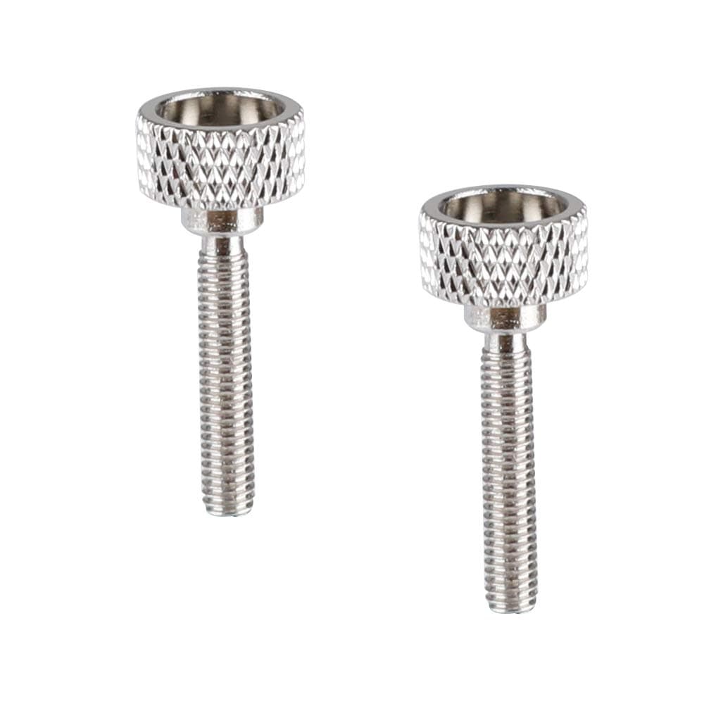 M4 × 20 Cupped Cap Screw Thumb Screw (2 Pieces) - 1989