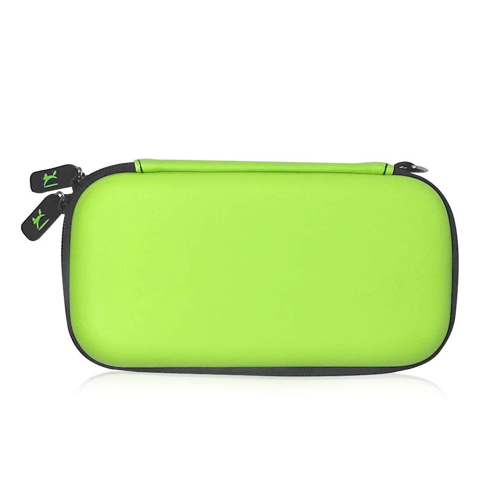 Trave lRxTravel RX Insulated Insulin Travel Case | Portable Diabetic Supply Organizer w/Gel Pack | Shock-Proof, Soft Leather Exterior | First Aid Kit (8 inch by 4 inch by 2 inch)