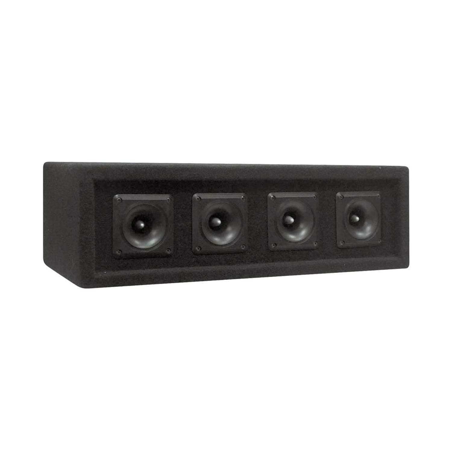 Pyle-Pro PAHT4 4 Way DJ Tweeter System