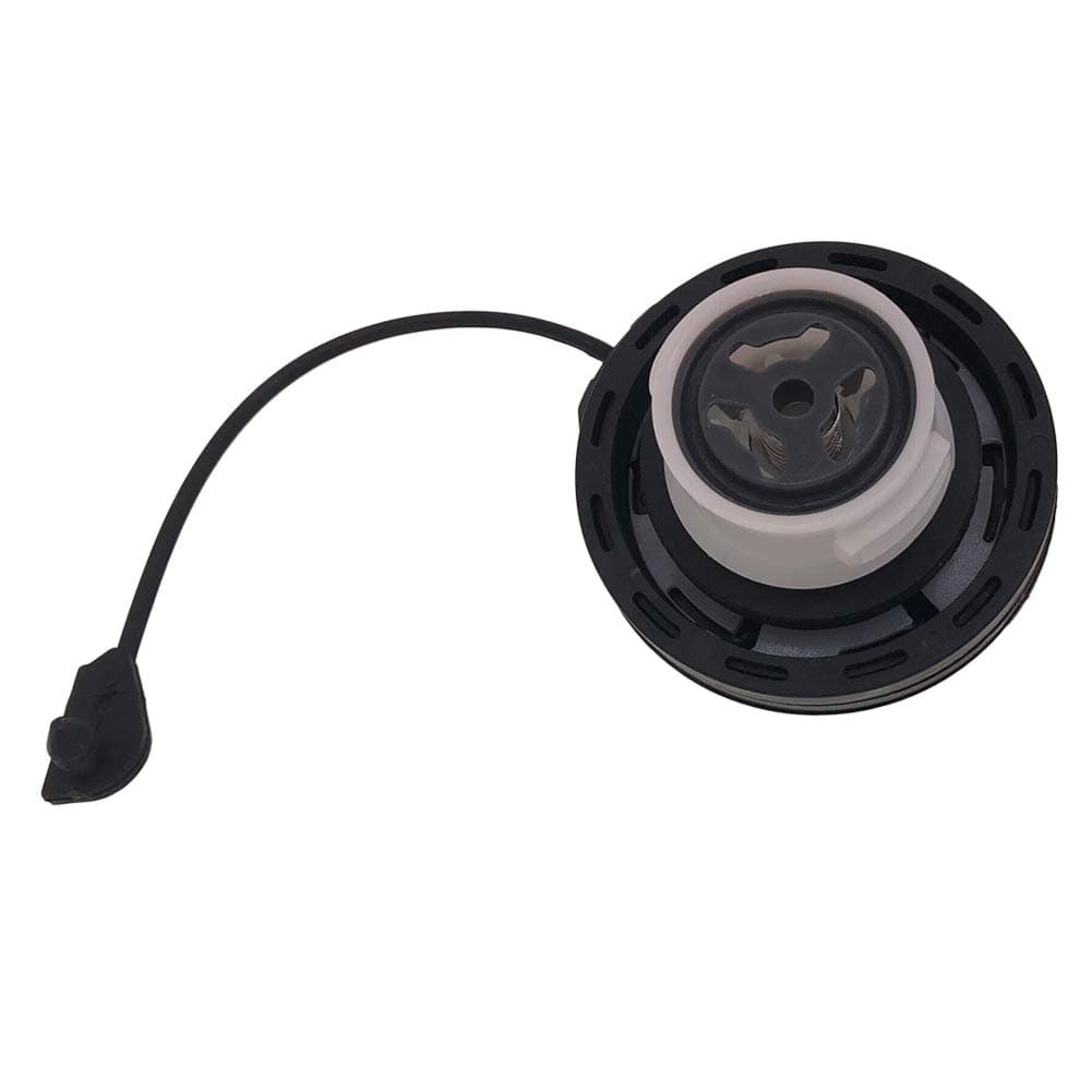 Fuel Tank Gas Cap Assembly LR053665 Compatible with Land Rover LR3 LR4 Discovery 3 4 Range Rover Evoque Sport