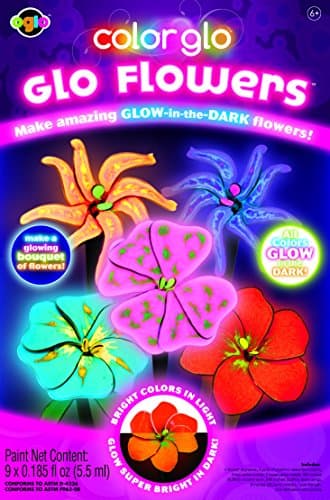 Glo Flowers