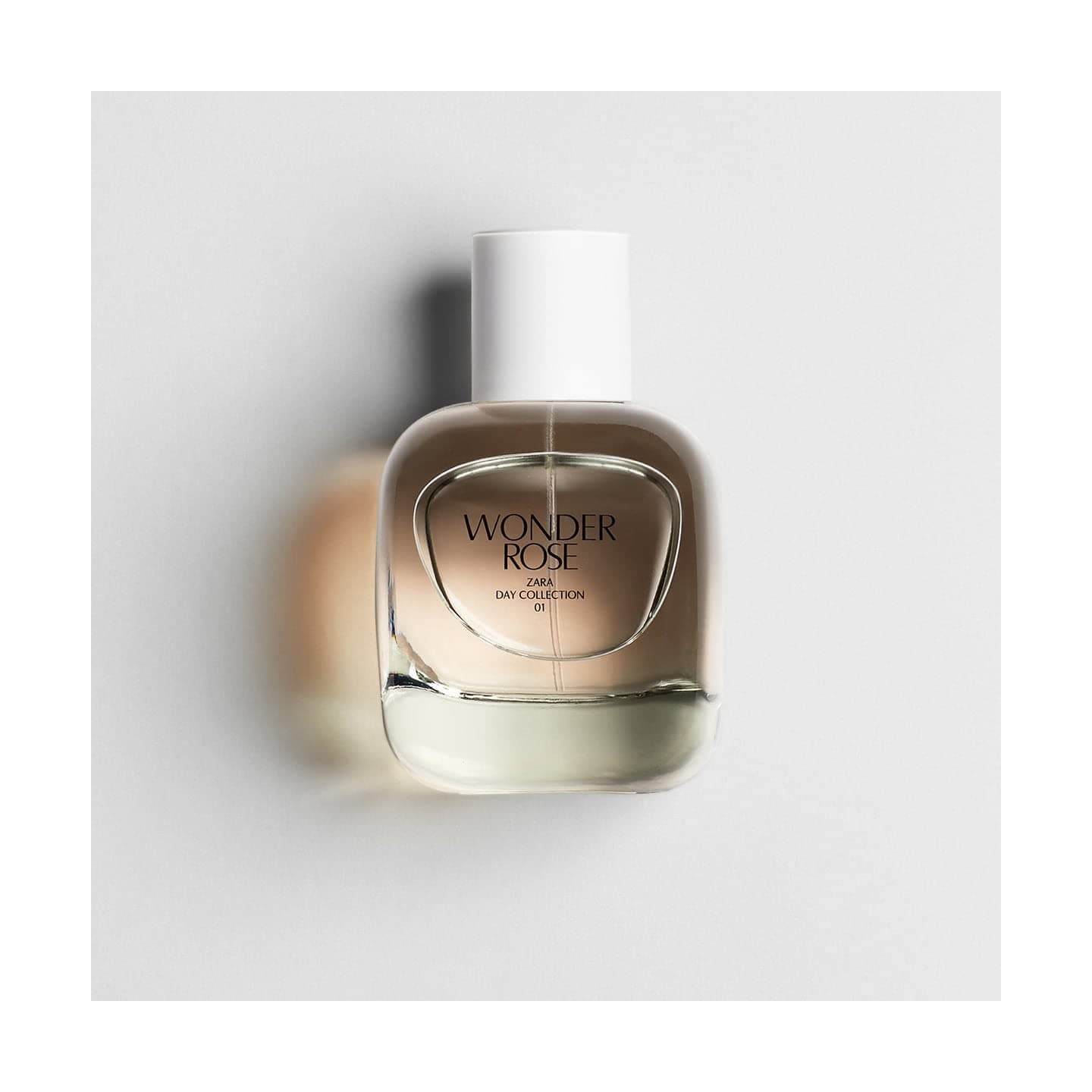 WONDER ROSE 100 ML/ 3.4 FL OZ Women's EDT- Eau De Toilette