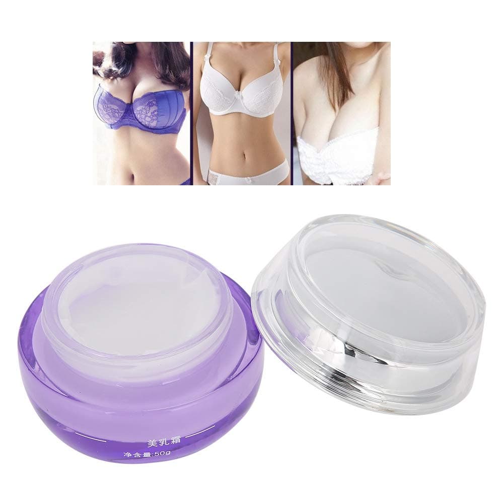 Breast Enlargement Cream, Breast Lifting Breast Enlargement Enhancing Lifting Cream Skin Care, Tightening, Lifting and Plumping Breast Enlargement