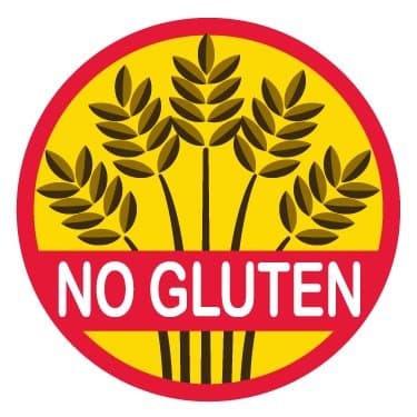 Allergy Label - Allergy