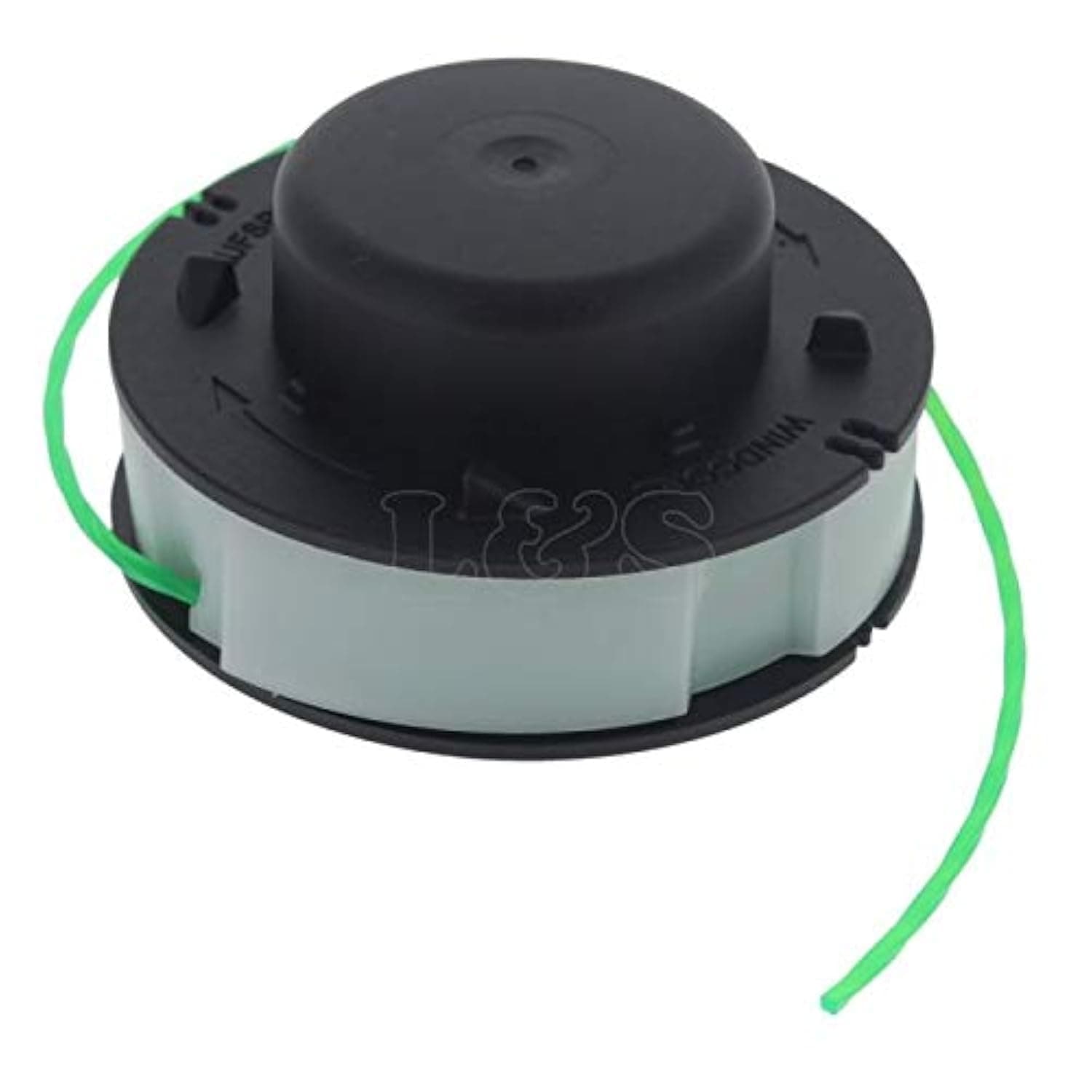 OEM Parts Spool with 2.0mm Line FSA56, FSE52, FSA Trimmers - 4008 710 4301, 4008-710-4301, 40087104301