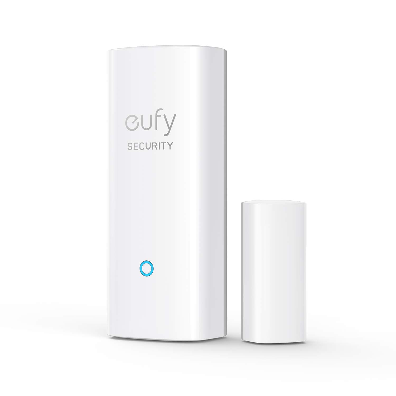 Eufy Door Alarm Entry Sensor White - T89000D4