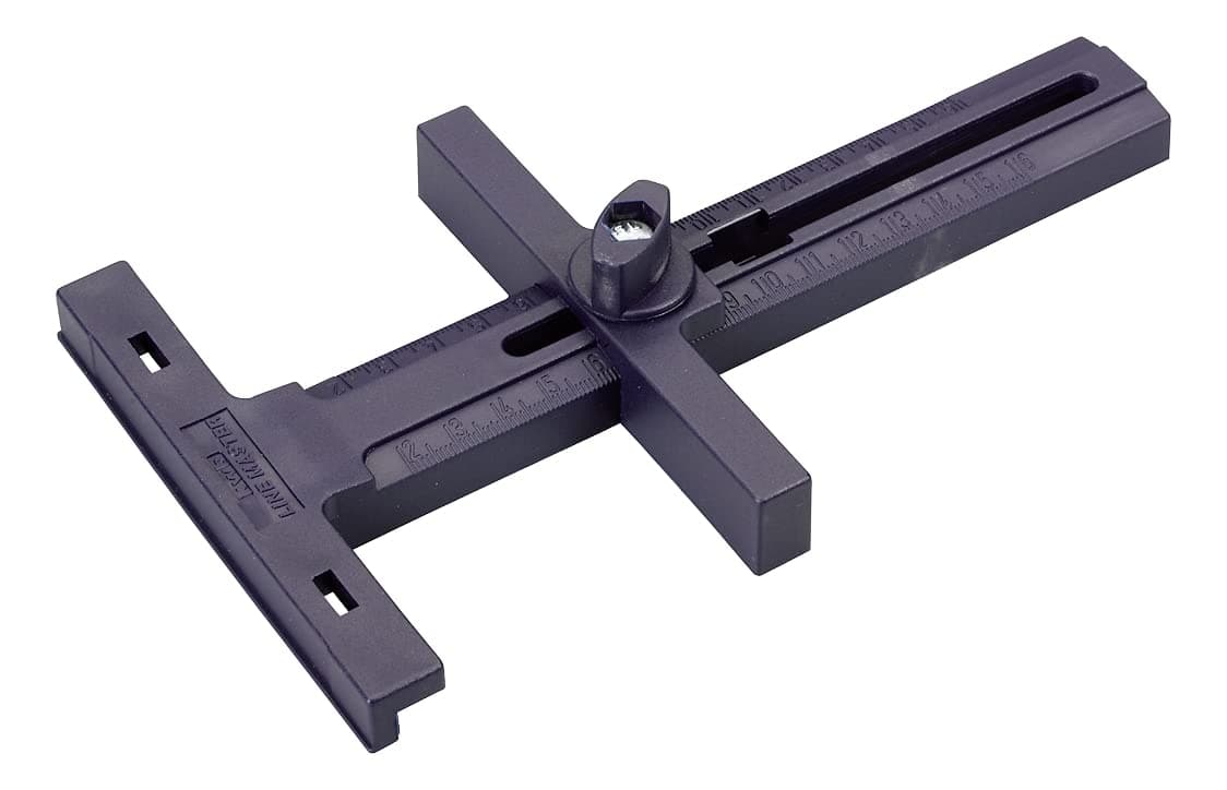 kwb784400 Line Master Machine Guide