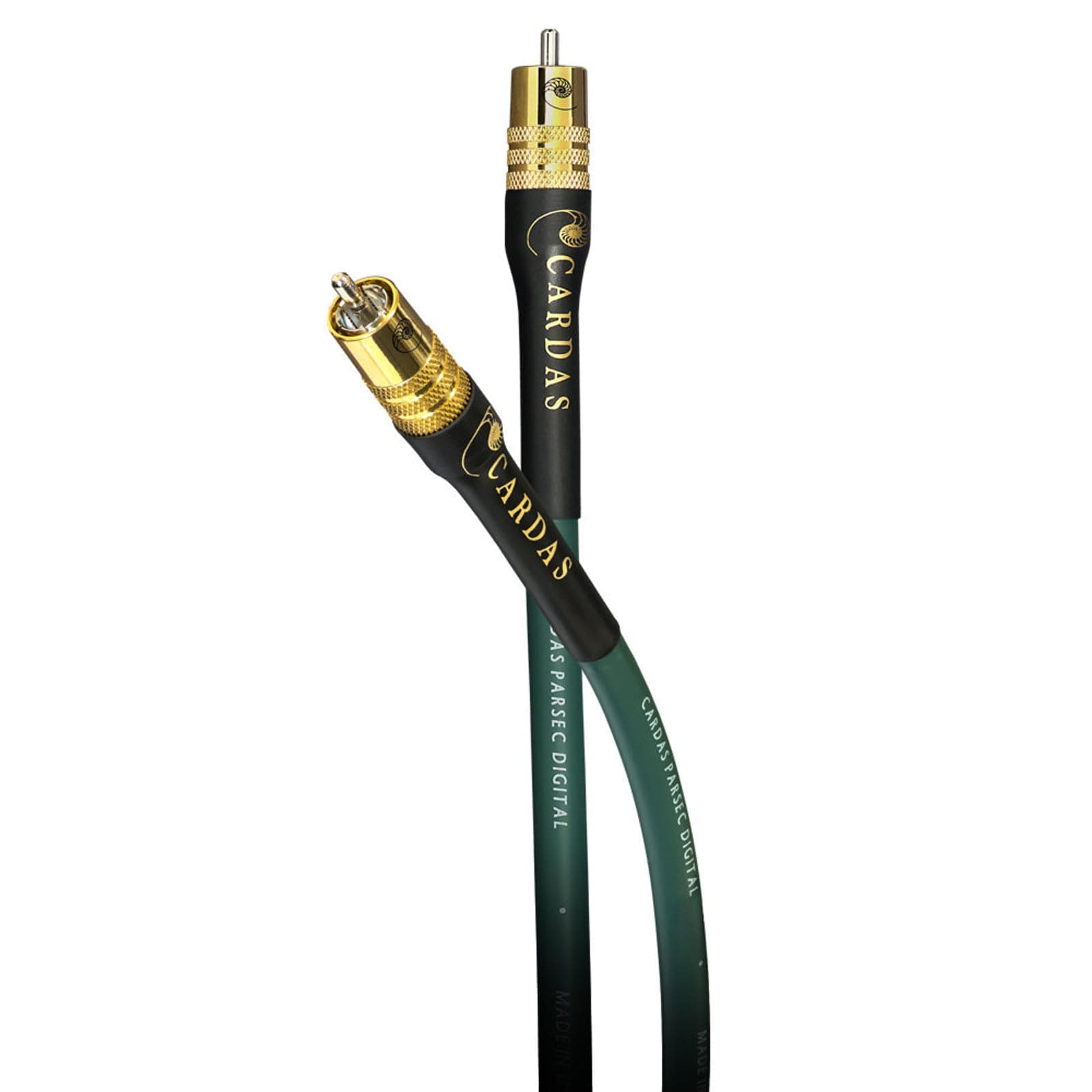 CARDAS PARSEC Digital INTERCONNECT Cable - 1.0M RCA