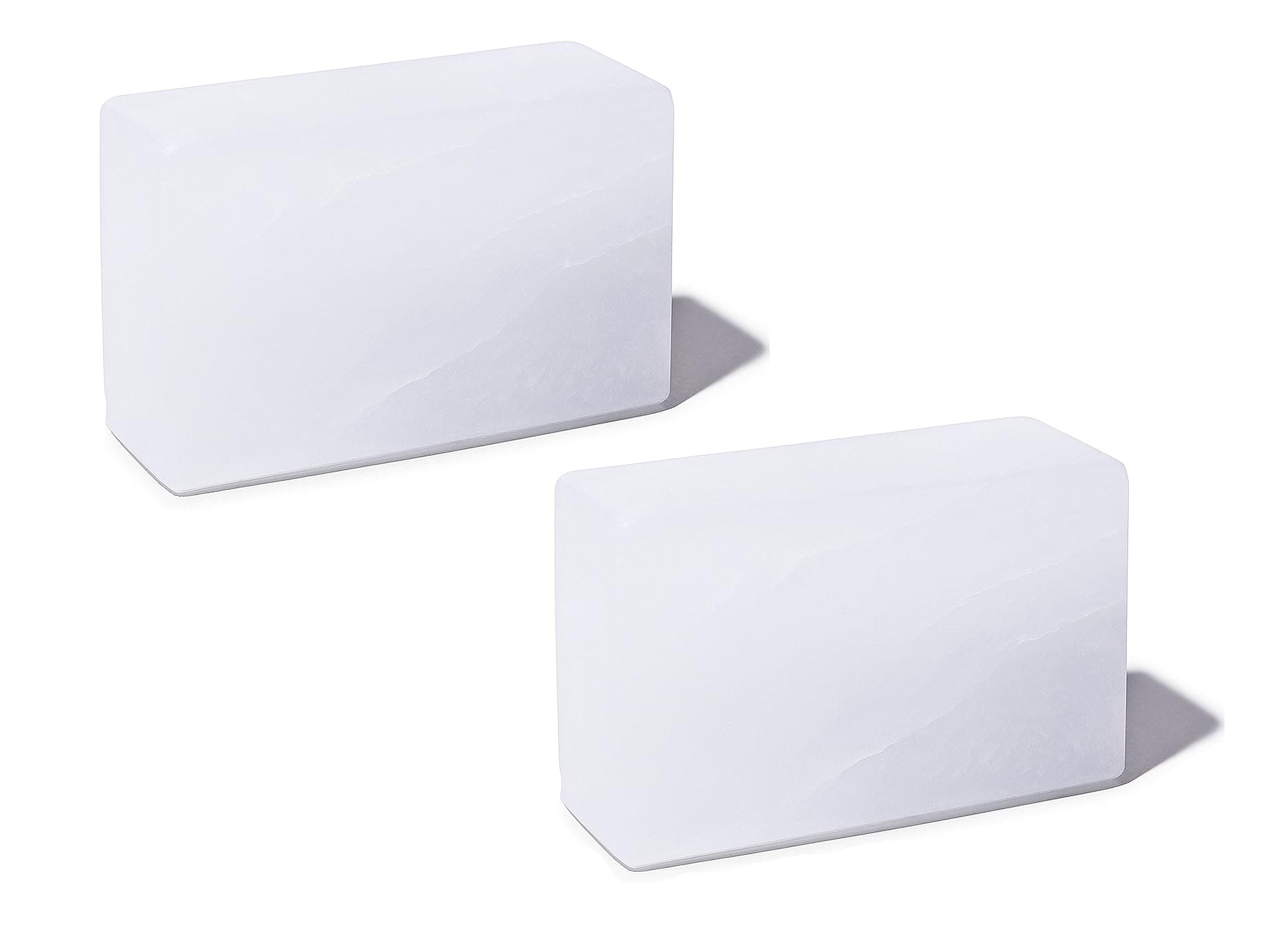 SSKR Phoenix Shaving Alum - 2 Blocks of 100g Each