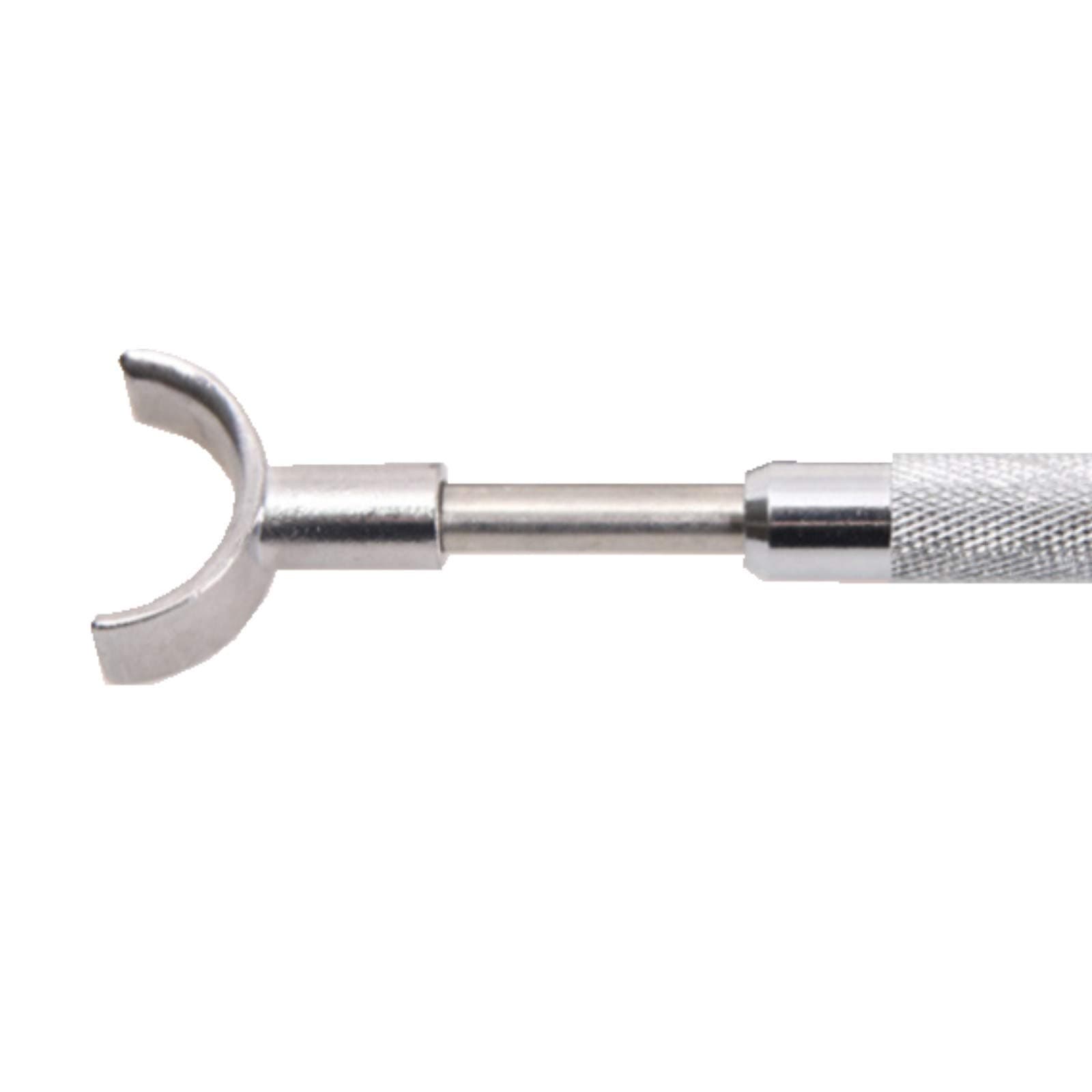 huaruoshui Ceramic Blade Leather Working Swivel Knife Leather Carving Swivel Knife