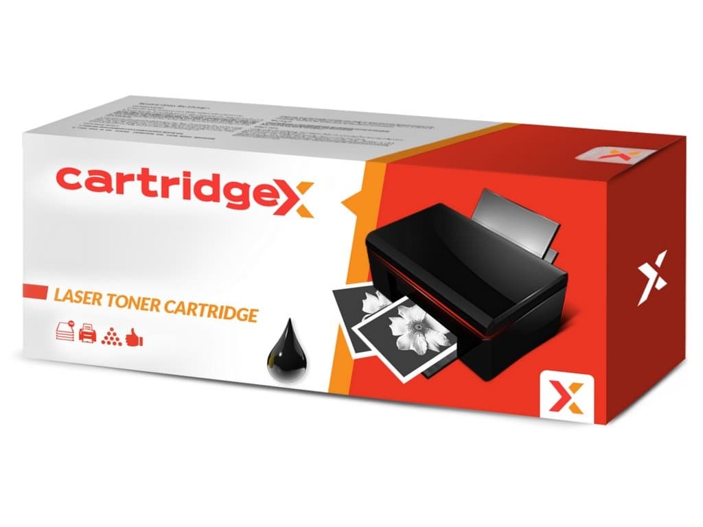 Cartridgex High Yield Black Compatible Toner Cartridge Replacement for CF226X LaserJet Pro M402dw