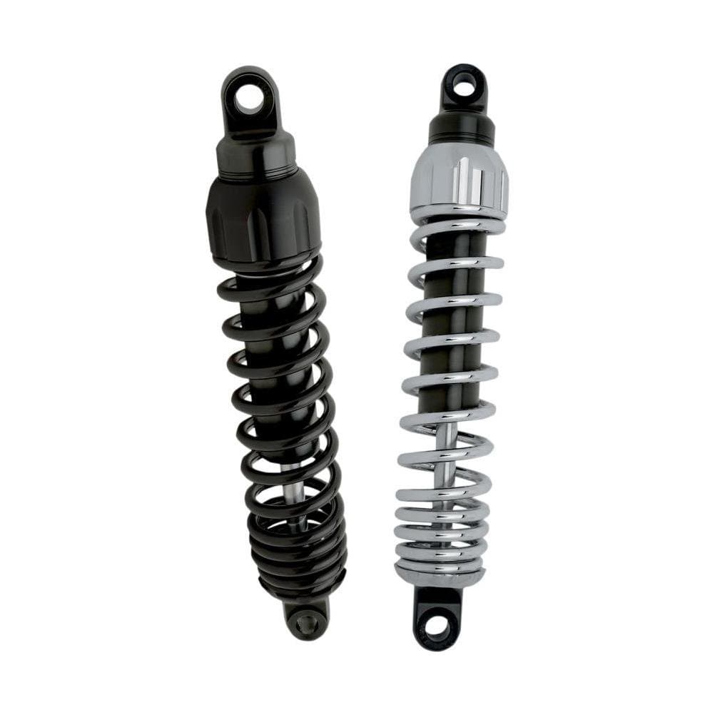 444-4001B Black 12.5" Standard Big Mile Riders Rear Suspension Shock