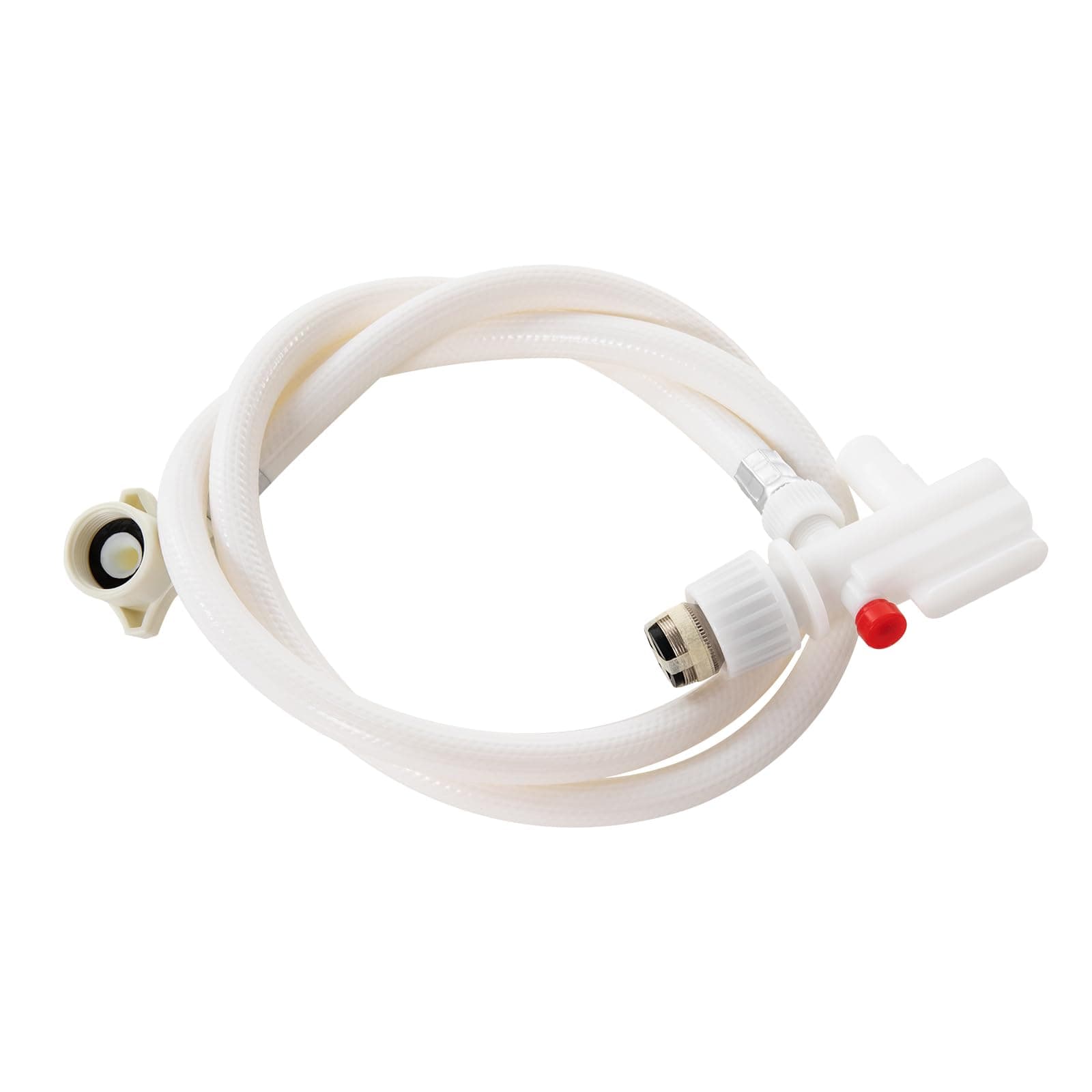 785W Countertop Dishwasher Portable Dishwasher with Multiple Wash Programs & Child Lock, Upgrade 3-in-1 Function Dishwasher for Home, Office or Outdoor Use (White)| US STOCK