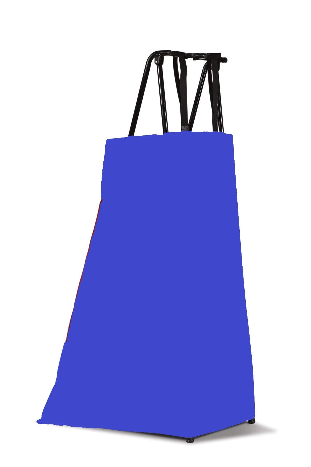 New - Volleyball Referee Stand Protective Padding (Royal Blue)