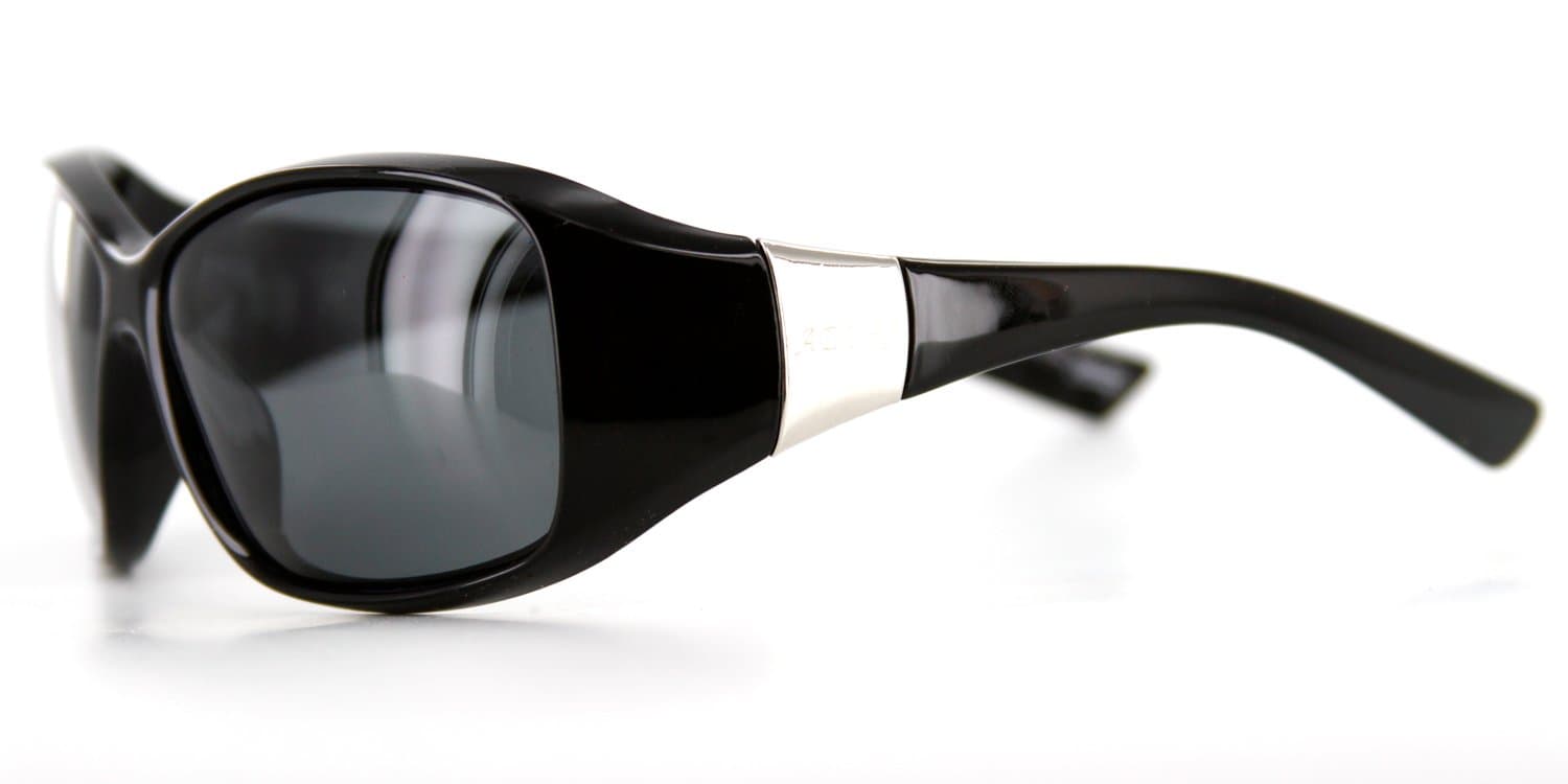 Adori 92012 Polarized Designer Sunglasses for Women Who Want Glare Protection