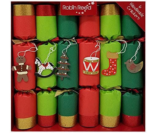 Tradition English Handmade Party Favours and Festive Favors - Spode