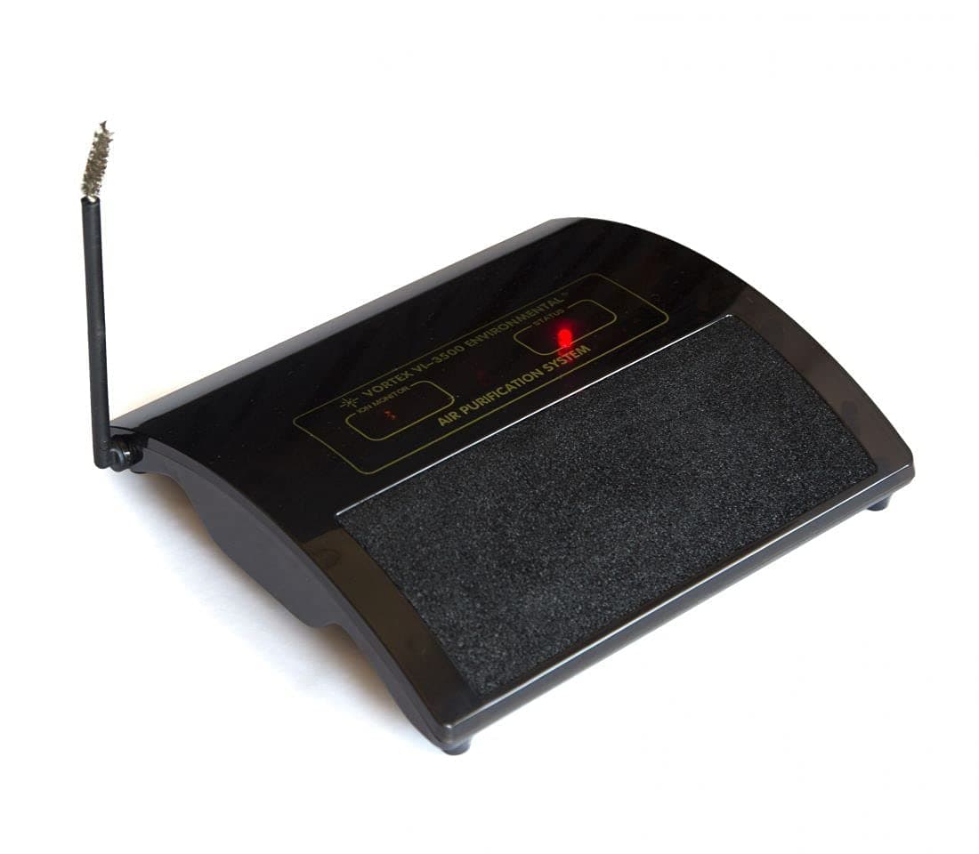 Wein Products VI-3500 Room Ionic Air Purifier