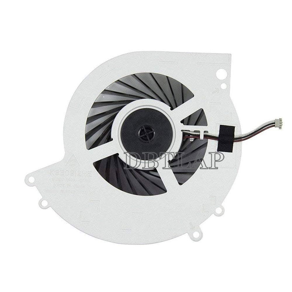Cooling Fan for Sony PlayStation 4 PS4 Fan CUH-1001A CUH-11XX CUH-1000 CUH-1000AB01 CUH-1100 CUH-1115A CUH-1115B KSB0912HE
