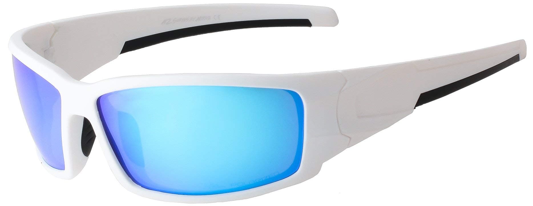 Hornz HZ Series Aquabull - Premium Polarized Sunglasses