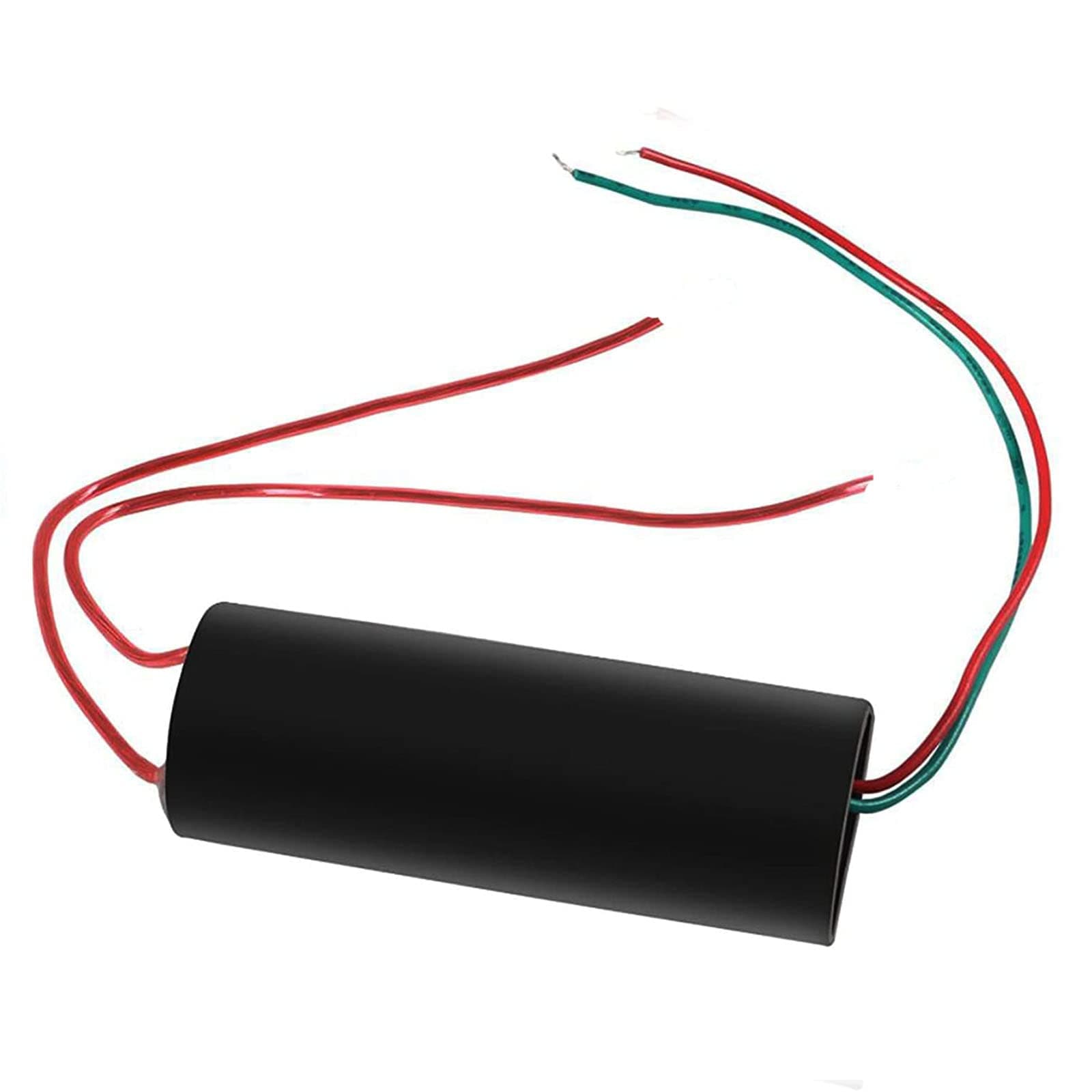 DC Transformer MC105, Pulse DC 3.6V-6V to 400KV Converter, High Voltage Generator